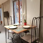 Apartment Naova Cosy *