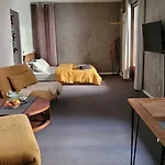 Apartment Naova Cosy *