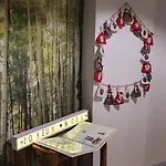 Naova Cosy *