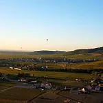 Naova Cosy Kaysersberg-Vignoble