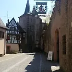 Naova Cosy Apartament Kaysersberg-Vignoble
