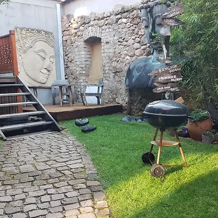 Naova Cosy Apartment