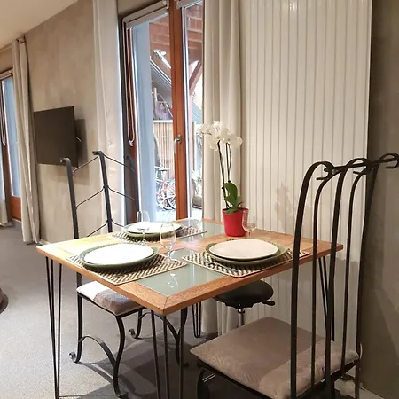 Appartamento Naova Cosy *