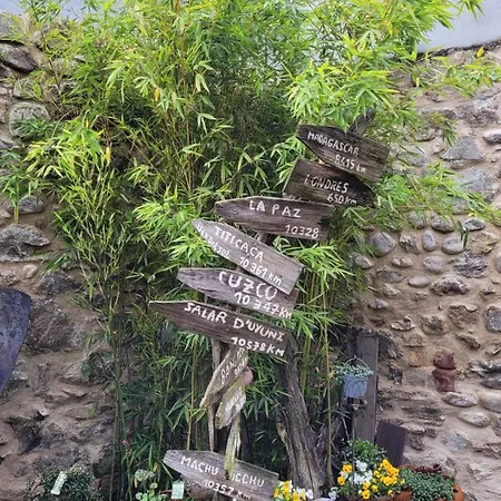 Naova Cosy Apartamento *