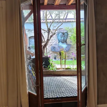 Naova Cosy Apartamento *