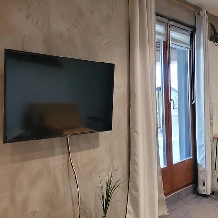 Apartamento Naova Cosy Kaysersberg-Vignoble