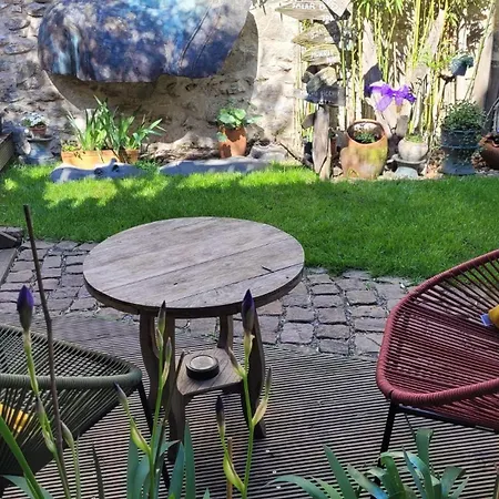 Apartamento Naova Cosy *