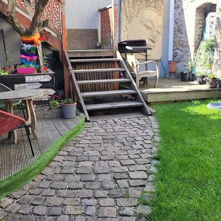 Apartment Naova Cosy Kaysersberg-Vignoble