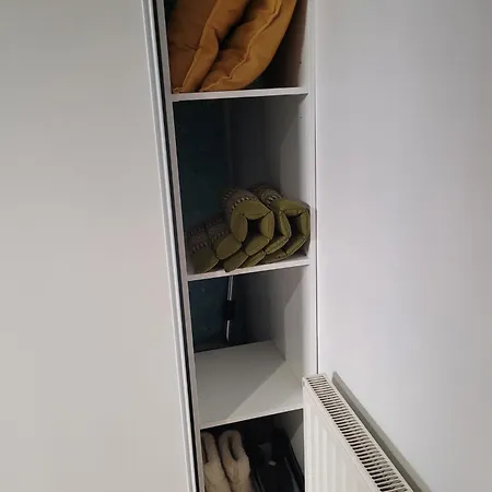 Naova Cosy Apartamento Kaysersberg-Vignoble