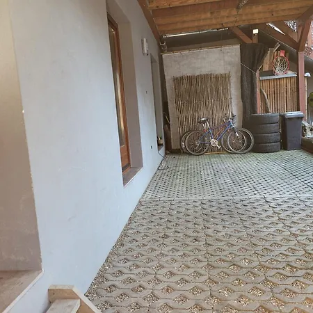 Naova Cosy Kaysersberg-Vignoble