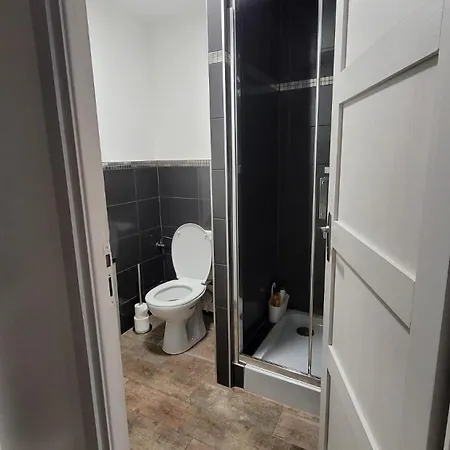 Naova Cosy Apartament