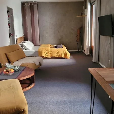 דירה Naova Cosy *
