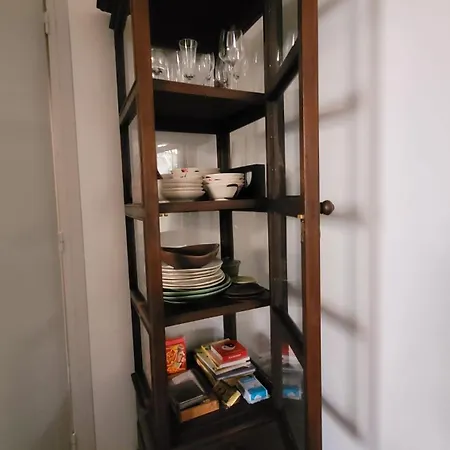 Apartament Naova Cosy *