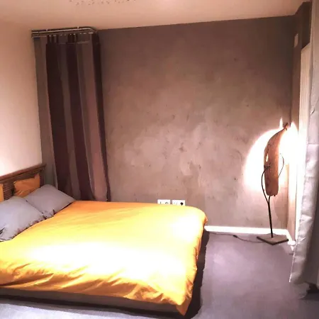 Naova Cosy Apartment *