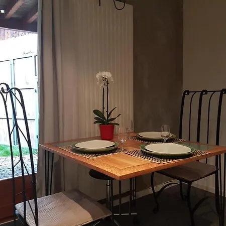 Naova Cosy Kaysersberg-Vignoble