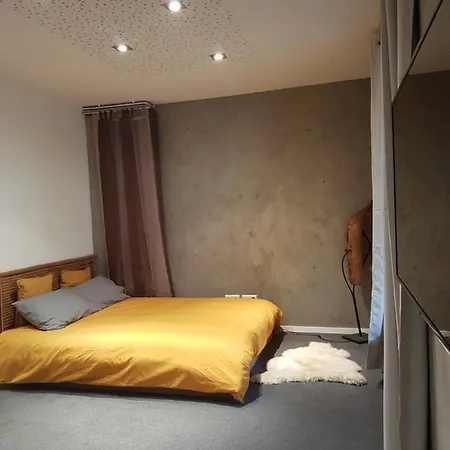 Naova Cosy * Kaysersberg-Vignoble