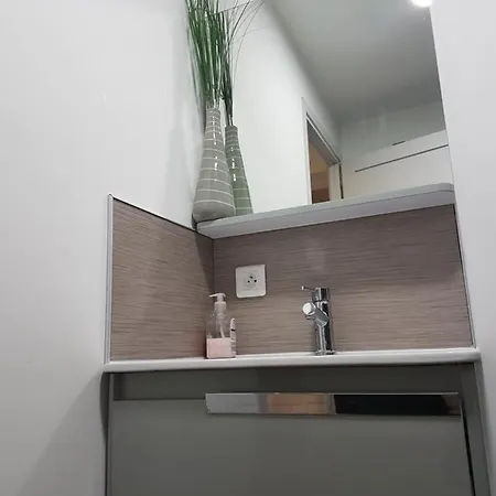 Naova Cosy Apartamento