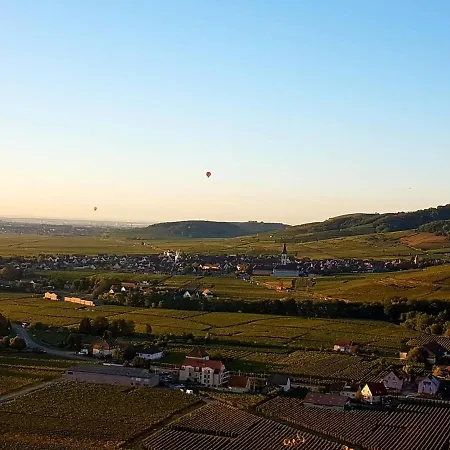Naova Cosy Kaysersberg-Vignoble