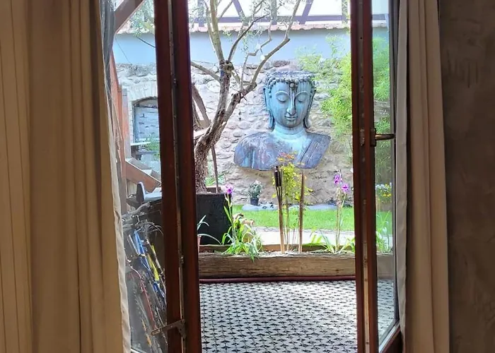 Naova Cosy Apartment *