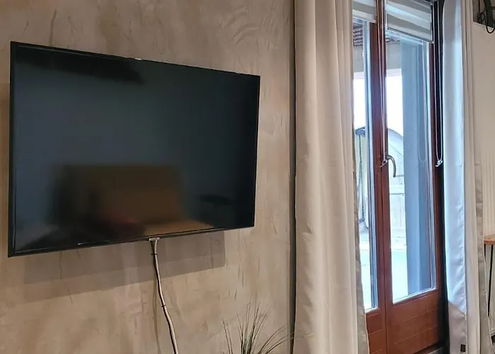 Apartment Naova Cosy Kaysersberg-Vignoble