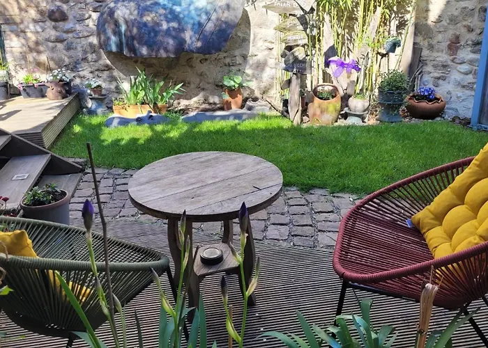 Apartment Naova Cosy *