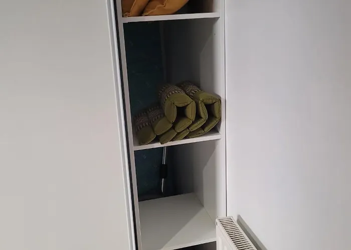 Naova Cosy Apartment Kaysersberg-Vignoble