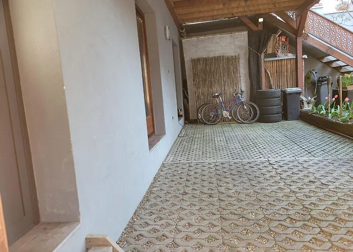 Naova Cosy Kaysersberg-Vignoble