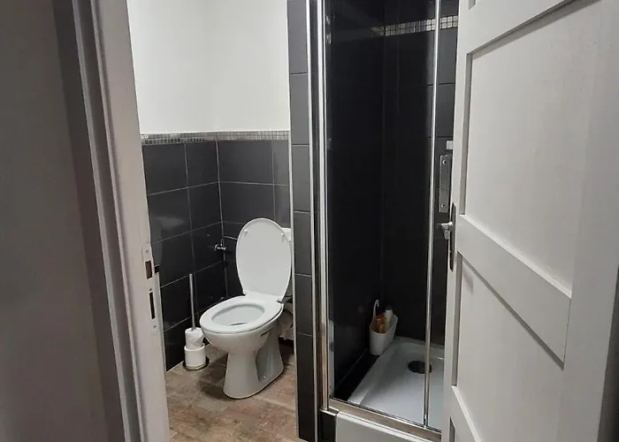 Naova Cosy Apartment