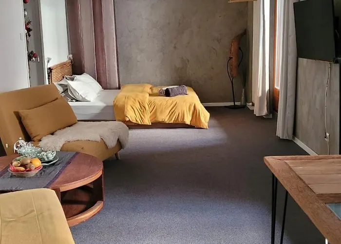 Apartment Naova Cosy *