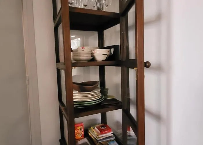 Apartment Naova Cosy *