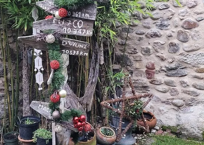 Naova Cosy * Kaysersberg-Vignoble