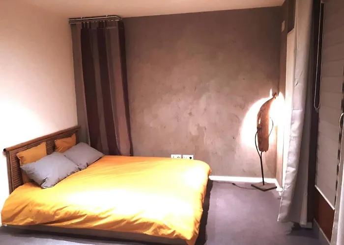 Naova Cosy Apartment *