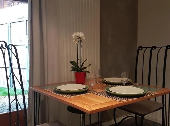 Naova Cosy Kaysersberg-Vignoble