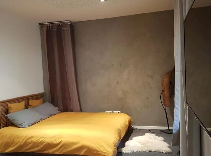 Naova Cosy * Kaysersberg-Vignoble