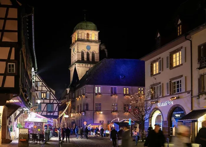 Naova Cosy Apartment *