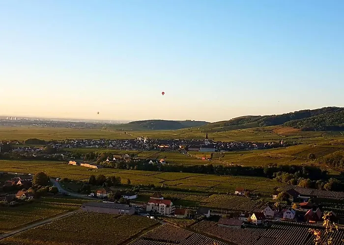 Naova Cosy Kaysersberg-Vignoble